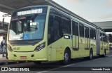 Viação Primor 400.207 na cidade de São Luís, Maranhão, Brasil, por Leonardo Costa. Número da foto: #:id.