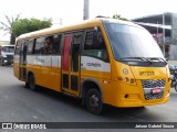 Coopnorte - Cooperativa dos Permissionários do Transporte de Passageiros Alternativos e Executivos da Cidade de Manaus 2011-223-D na cidade de Manaus, Amazonas, Brasil, por Jeison Gabriel Souza. Número da foto: #9278818.