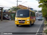 Manaos - Cooperativa de Transporte Alternativo Coletivo e Urbano do Estado do Amazonas 2008-010-B na cidade de Manaus, Amazonas, Brasil, por Jeison Gabriel Souza. Número da foto: #9278793.