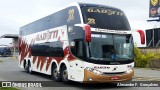 Auto Viação Gadotti 3014 na cidade de Itajaí, Santa Catarina, Brasil, por Alexandre F.  Gonçalves. Número da foto: #:id.