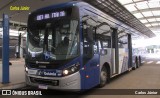 HP Transportes Coletivos 20801 na cidade de Goiânia, Goiás, Brasil, por Carlos Júnior. Número da foto: #9277304.
