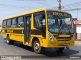 Escolares 9.072 na cidade de Gama, Distrito Federal, Brasil, por Everton Lira. Número da foto: #:id.