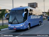 Viação Águia Branca 32830 na cidade de Cariacica, Espírito Santo, Brasil, por Everton Costa Goltara. Número da foto: #9277108.