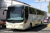 Transportes del Pacifico 6580 na cidade de Gustavo A. Madero, Ciudad de México, México, por Francisco Javier Ferral. Número da foto: #9277837.