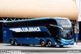 Viação Águia Branca 50780 na cidade de Rio de Janeiro, Rio de Janeiro, Brasil, por Junior Almeida. Número da foto: #:id.