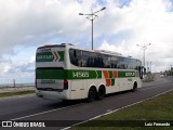 Empresa Gontijo de Transportes 14565 na cidade de Maceió, Alagoas, Brasil, por Luiz Fernando. Número da foto: #9278184.