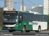 Viação Galo Branco RJ 181.057 na cidade de Niterói, Rio de Janeiro, Brasil, por Willian Raimundo Morais. Número da foto: #:id.