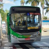 BBTT - Benfica Barueri Transporte e Turismo 00709 na cidade de Jandira, São Paulo, Brasil, por Michel Nowacki. Número da foto: #9277732.