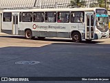 Expresso Metropolitano Transportes 2789 na cidade de Salvador, Bahia, Brasil, por Silas Azevedo de jesus. Número da foto: #:id.