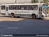 Expresso Metropolitano Transportes 2789 na cidade de Salvador, Bahia, Brasil, por Silas Azevedo de jesus. ID da foto: :id.