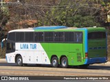 Livia Tur 6128 na cidade de Teresina, Piauí, Brasil, por Francisco de Assis Rodrigues da Silva. Número da foto: #9278773.