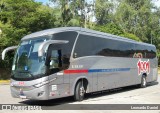 Auto Viação 1001 RJ 108.1097 na cidade de Queluz, São Paulo, Brasil, por Leonardo Daniel. Número da foto: #9277224.