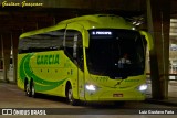 Viação Garcia 7799 na cidade de Curitiba, Paraná, Brasil, por Luiz Gustavo Faria. Número da foto: #9278970.
