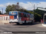 Capital Transportes 8009 na cidade de Aracaju, Sergipe, Brasil, por Matheus dos Santos. Número da foto: #9277650.
