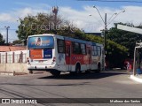 Capital Transportes 8009 na cidade de Aracaju, Sergipe, Brasil, por Matheus dos Santos. ID da foto: :id.