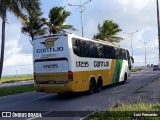 Empresa Gontijo de Transportes 17235 na cidade de Maceió, Alagoas, Brasil, por Luiz Fernando. Número da foto: #9278192.