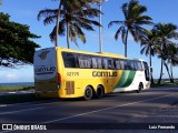 Empresa Gontijo de Transportes 12775 na cidade de Maceió, Alagoas, Brasil, por Luiz Fernando. Número da foto: #:id.