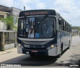 Transportadora Globo 362 na cidade de Olinda, Pernambuco, Brasil, por Igor Felipe. Número da foto: #:id.