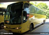 Viação Itapemirim 8839 na cidade de Queluz, São Paulo, Brasil, por Leonardo Daniel. Número da foto: #9276965.