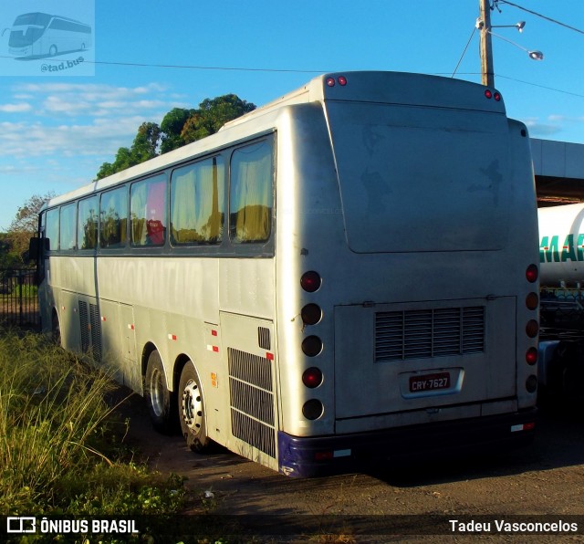 DL Turismo SN na cidade de Caxias, Maranhão, Brasil, por Tadeu Vasconcelos. Número da foto: #9279979.