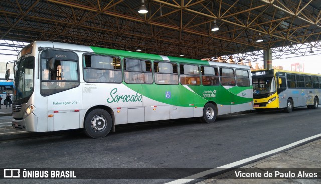 ConSor - Consórcio Sorocaba 1074 na cidade de Sorocaba, São Paulo, Brasil, por Vicente de Paulo Alves. Número da foto: #9280154.