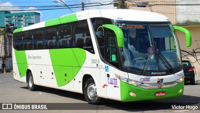 Comércio e Transportes Boa Esperança 3024 na cidade de Belém, Pará, Brasil, por Victor Hugo. ID da foto: 9282529.