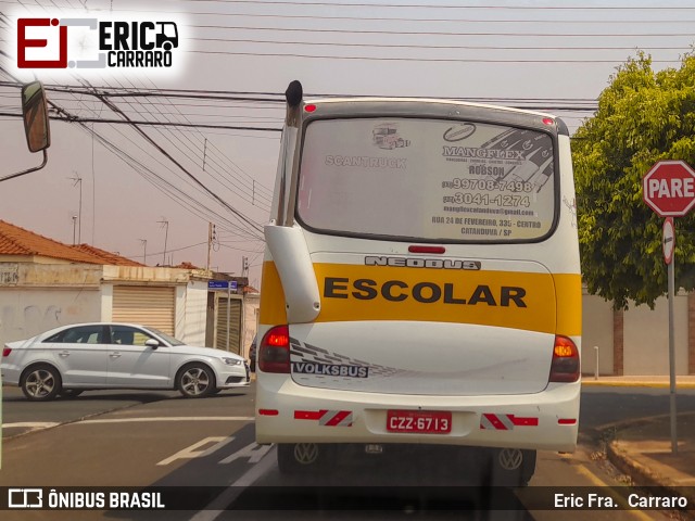 Escolares 6713 na cidade de Catanduva, São Paulo, Brasil, por Eric Fra.  Carraro. Número da foto: #9281723.