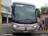 Auto Viação 1001 RJ 108.1121 na cidade de Niterói, Rio de Janeiro, Brasil, por Rafael Lima. Número da foto: #:id.