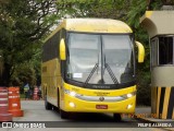 Viação Itapemirim 60067 na cidade de São Paulo, São Paulo, Brasil, por FELIPE ALMEIDA. Número da foto: #9281148.