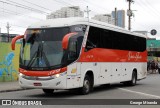 Viação Vale do Tietê 849 na cidade de São Paulo, São Paulo, Brasil, por George Miranda. Número da foto: #:id.