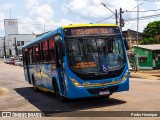 JTP Transportes - COM Porto Velho 02.137 na cidade de Porto Velho, Rondônia, Brasil, por Pedro Henrique. ID da foto: :id.