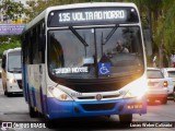 Transol Transportes Coletivos 50351 na cidade de Florianópolis, Santa Catarina, Brasil, por Lucas Weber Calizario. Número da foto: #:id.