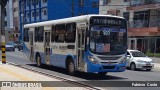 Transportes Barata BN-99311 na cidade de Belém, Pará, Brasil, por Fabricio  Costa. Número da foto: #:id.