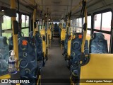 Expresso Royal 2185 na cidade de Londrina, Paraná, Brasil, por André Aguirra Taioqui. Número da foto: #:id.