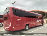 Guirro Tur 260 na cidade de Aparecida, São Paulo, Brasil, por Helder Fernandes da Silva. Número da foto: #:id.