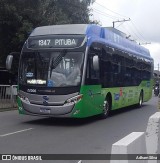 OT Trans - Ótima Salvador Transportes 22006 na cidade de Salvador, Bahia, Brasil, por Adham Silva. Número da foto: #:id.