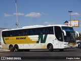 Viação Nacional 14255 na cidade de Goiânia, Goiás, Brasil, por Douglas Andrez. Número da foto: #9281828.