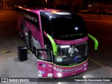 Viação Garcia 8694 na cidade de Paranavaí, Paraná, Brasil, por Fabricio do Nascimento Zulato. Número da foto: #:id.