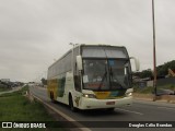 Empresa Gontijo de Transportes 12500 na cidade de Belo Horizonte, Minas Gerais, Brasil, por Douglas Célio Brandao. Número da foto: #9282583.