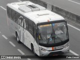 Transportes Blanco RJ 136.085 na cidade de Nova Iguaçu, Rio de Janeiro, Brasil, por Pedro Vinicius. Número da foto: #:id.