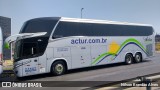 Actur Viagens 4046 na cidade de Belo Horizonte, Minas Gerais, Brasil, por Nilson Brandão Alves. Número da foto: #9282184.