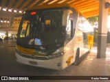 Empresa Gontijo de Transportes 7055 na cidade de Salvador, Bahia, Brasil, por Kayky Ferreira. Número da foto: #9279954.