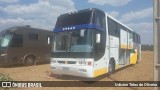 Predolim Transporte e Turismo 0020 na cidade de Recanto das Emas, Distrito Federal, Brasil, por Udiston Teles de Oliveira. Número da foto: #:id.