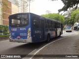 Empresa de Ônibus Vila Galvão 30.579 na cidade de Guarulhos, São Paulo, Brasil, por Cauan Ferreira. ID da foto: :id.