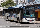 Auto Omnibus Floramar 11108 na cidade de Belo Horizonte, Minas Gerais, Brasil, por Vicente de Paulo Alves. Número da foto: #9280272.