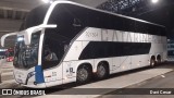 Auto Viação Catarinense 321304 na cidade de Santos, São Paulo, Brasil, por Davi Cesar. Número da foto: #9279900.