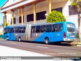 VB Transportes e Turismo 1456 na cidade de Campinas, São Paulo, Brasil, por Henrique Alves de Paula Silva. Número da foto: #9281448.