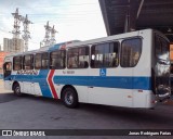 Viação Nossa Senhora da Penha RJ 188.109 na cidade de Nova Iguaçu, Rio de Janeiro, Brasil, por Jonas Rodrigues Farias. Número da foto: #:id.