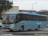 Auto Ônibus Fagundes RJ 101.206 na cidade de Rio de Janeiro, Rio de Janeiro, Brasil, por Willian Raimundo Morais. Número da foto: #:id.