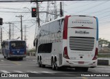 Auto Viação Catarinense 3539 na cidade de São José dos Campos, São Paulo, Brasil, por Vicente de Paulo Alves. Número da foto: #9280068.